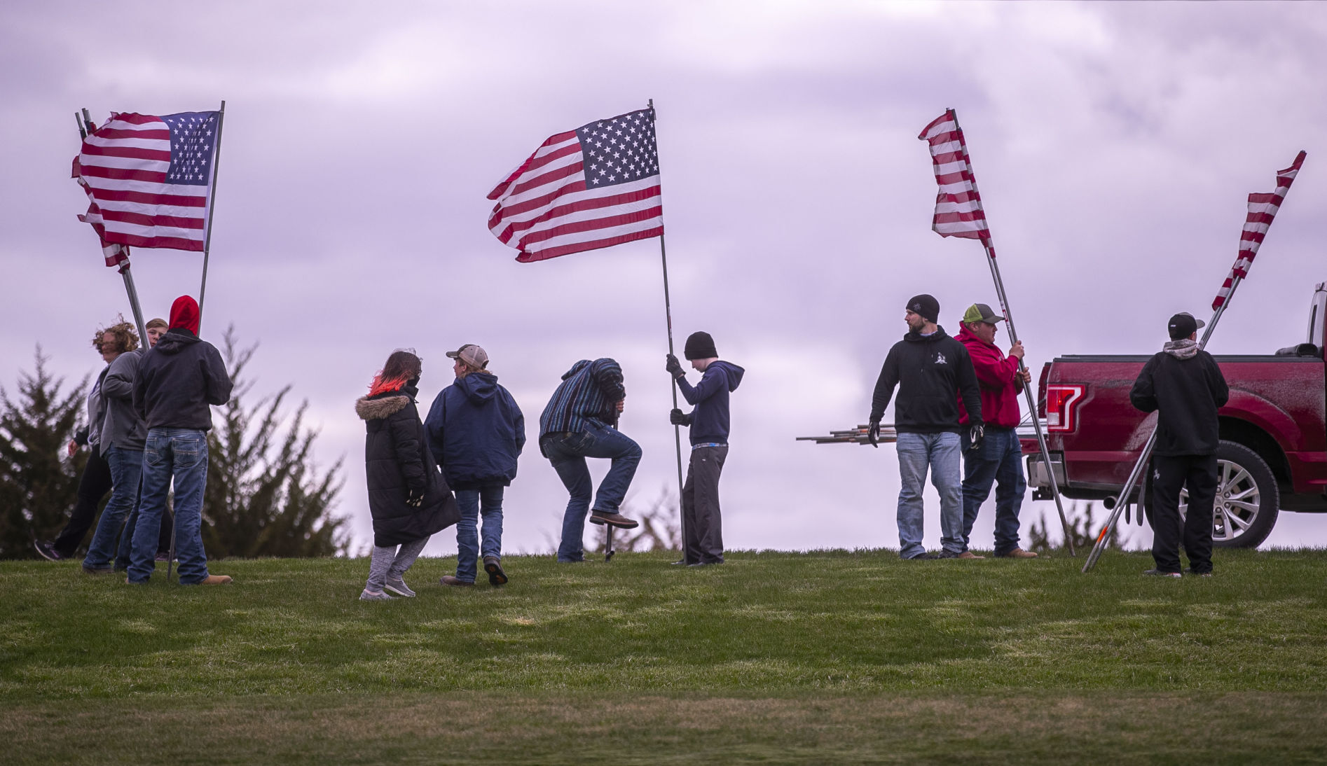 Flags 11